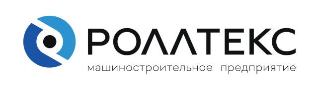 логотип ООО "Роллтекс"