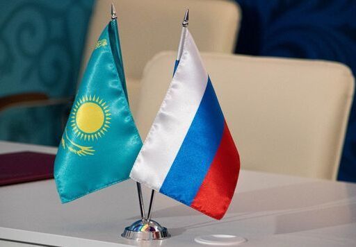 Для предпринимателей региона прошел "Час с торгпредом РФ в Республике Казахстан"