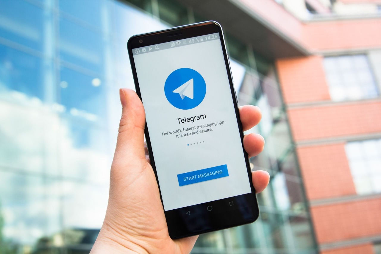 Российско-Сингапурский Деловой Совет запустил свой Телеграм-канал