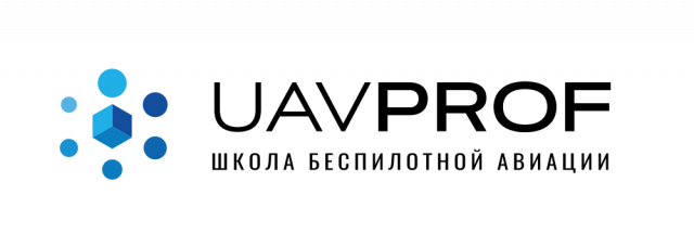 логотип ООО "Школа беспилотной авиации"