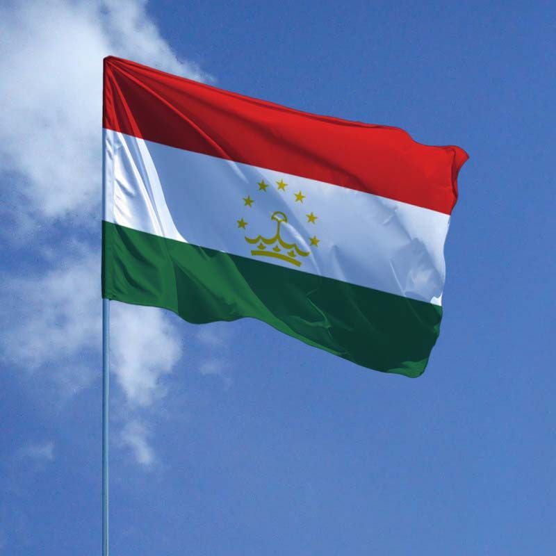 О планируемых инвестиционных проектах на территории Республики Таджикистан 