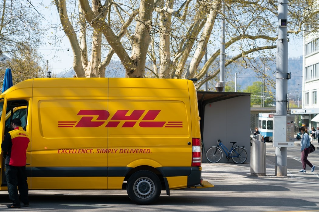 DHL Express предоставляет эксклюзивные условия доставки для клиентов Центра поддержки экспорта Калининградской области
