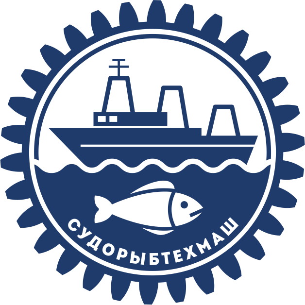 логотип ООО "СУДОРЫБТЕХМАШ"