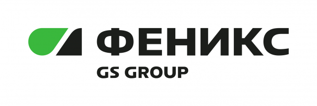 логотип ООО «Феникс»