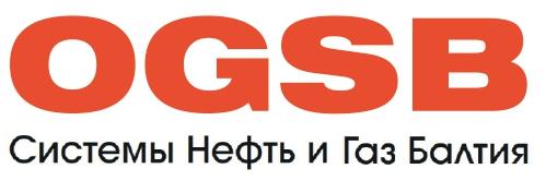 логотип ООО "Системы Нефть и Газ Балтия"