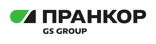 логотип ООО "Пранкор"
