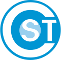 логотип ООО "Си Эс Трэйд"