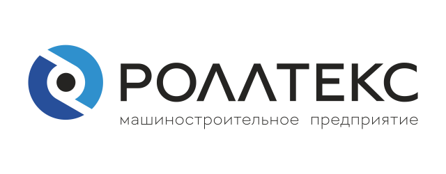 логотип ООО "Роллтекс" 