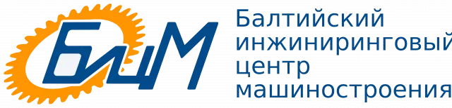 логотип ООО "БИЦМ"