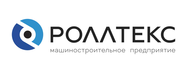 логотип ООО "Роллтекс"